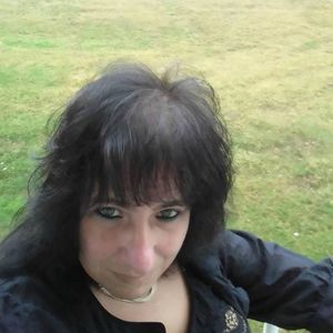 Meet your Posher, Theresa